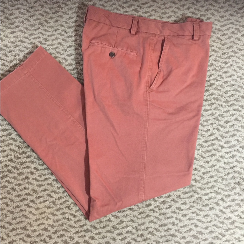 Men's pants G.H.Bass co